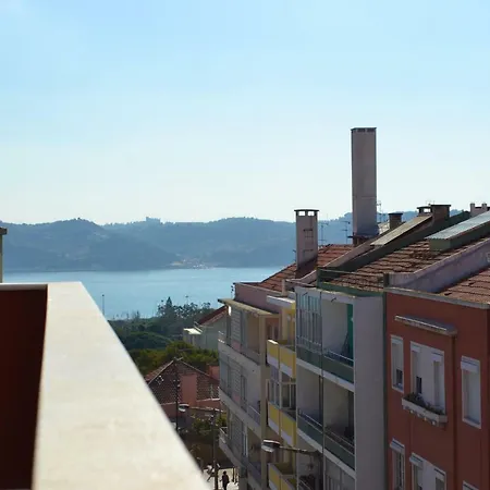 Apartamento Little Penthouse With A View