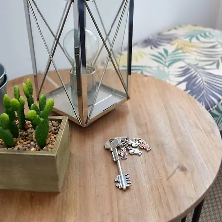 Little Penthouse With A View *