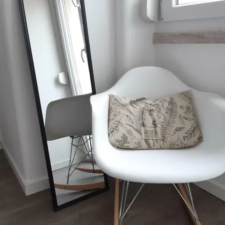 Little Penthouse With A View Apartamento Lisboa
